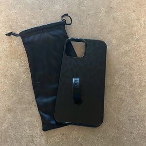 Loopy iPhone 12 Pro Max Case